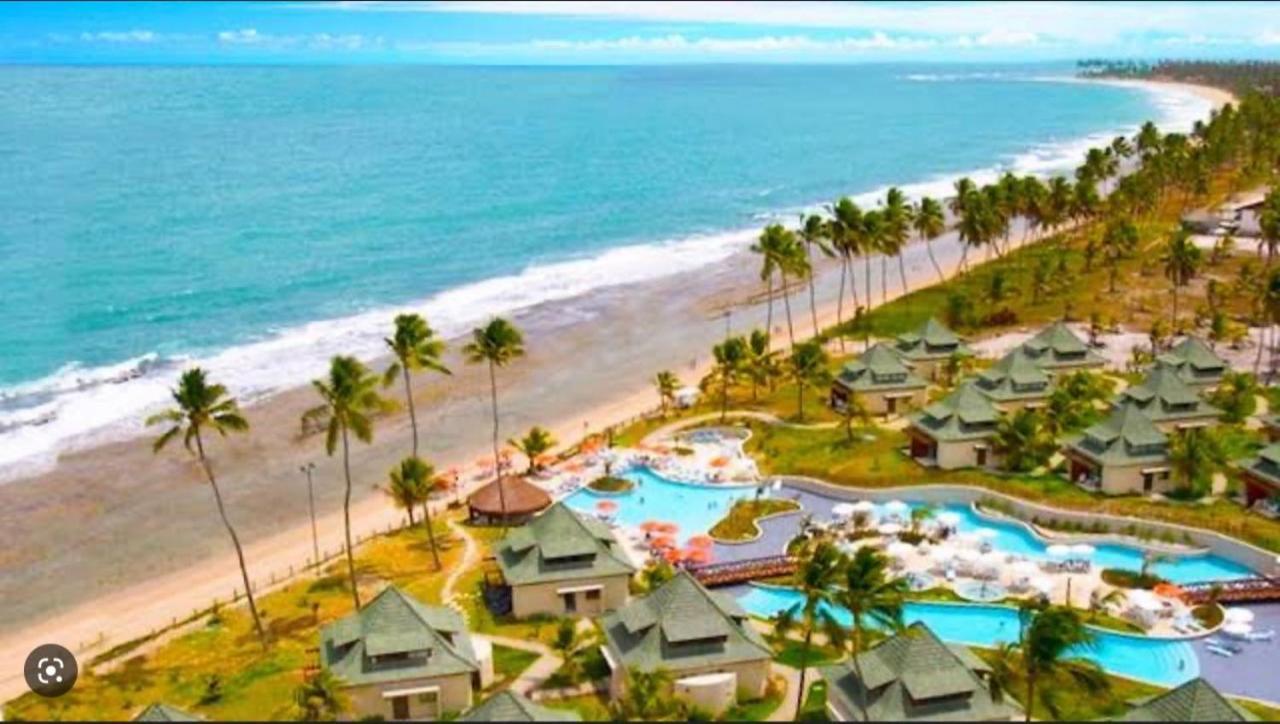 Class Slin Muro Alto Apartment Porto de Galinhas