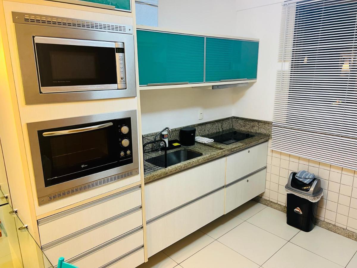 Apartment Class Slin Muro Alto