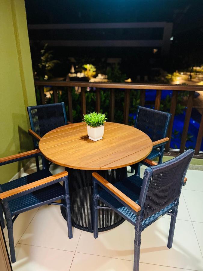 Apartment Class Slin Muro Alto Porto de Galinhas