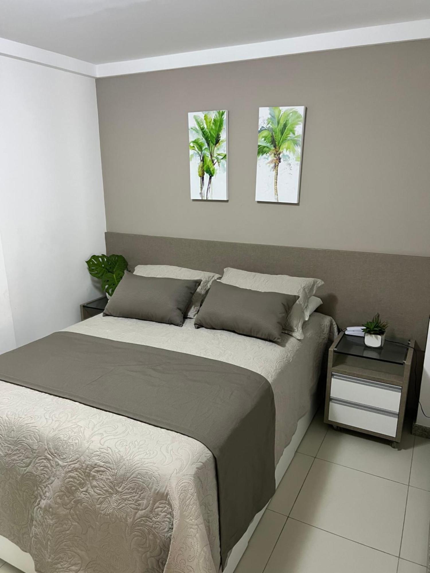 Apartment Class Slin Muro Alto Porto de Galinhas