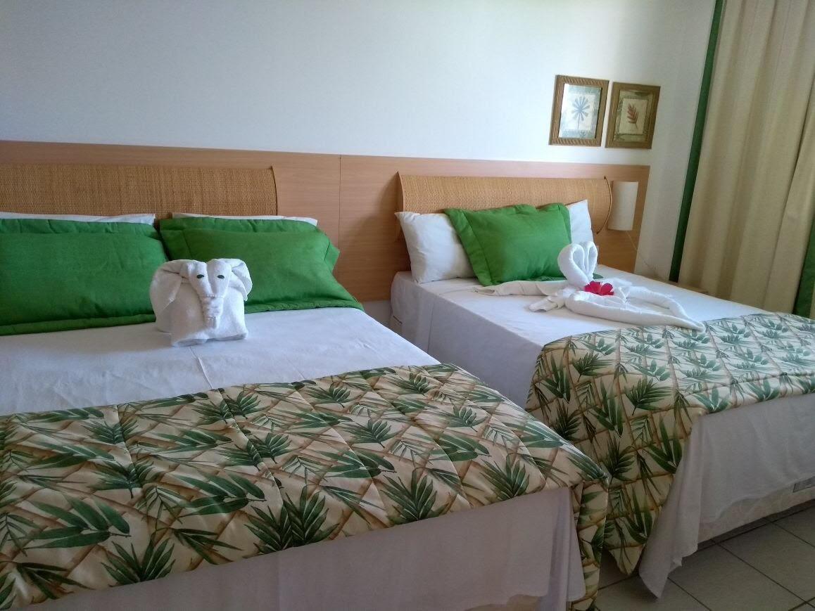 Apartment Class Slin Muro Alto Porto de Galinhas