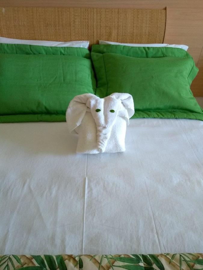 Class Slin Muro Alto Apartment