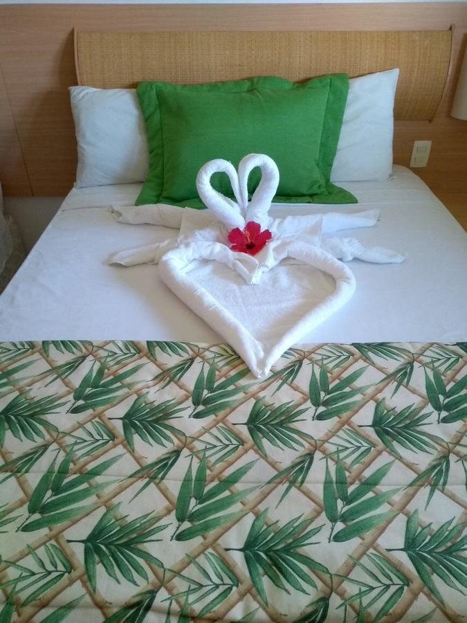 Class Slin Muro Alto Apartment Porto de Galinhas