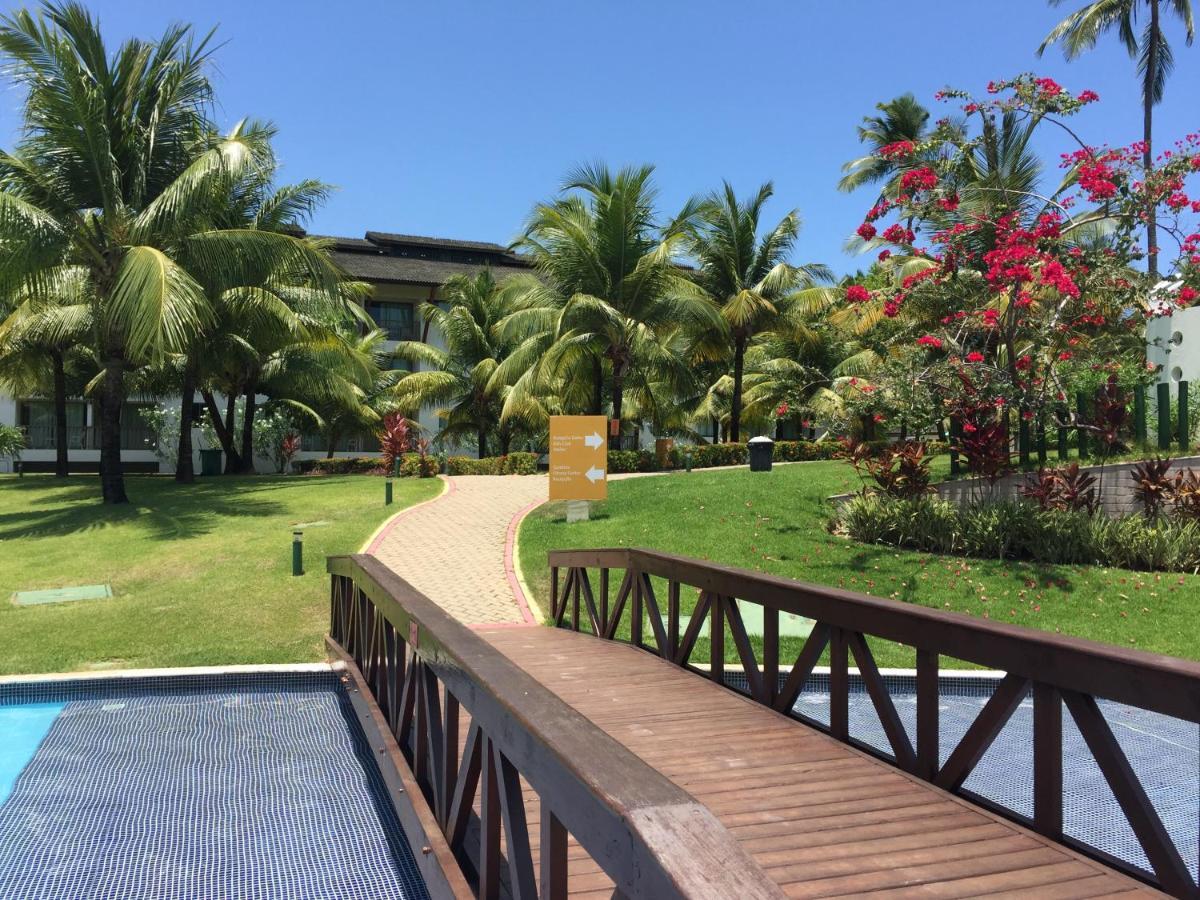 Apartment Class Slin Muro Alto Porto de Galinhas